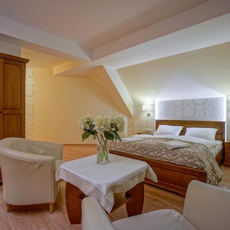 Jawor Pokoje I Apartamenty Zakopane Bilik gambar
