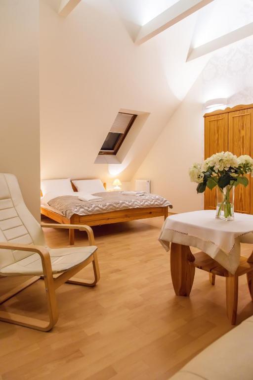 Jawor Pokoje I Apartamenty Zakopane Luaran gambar
