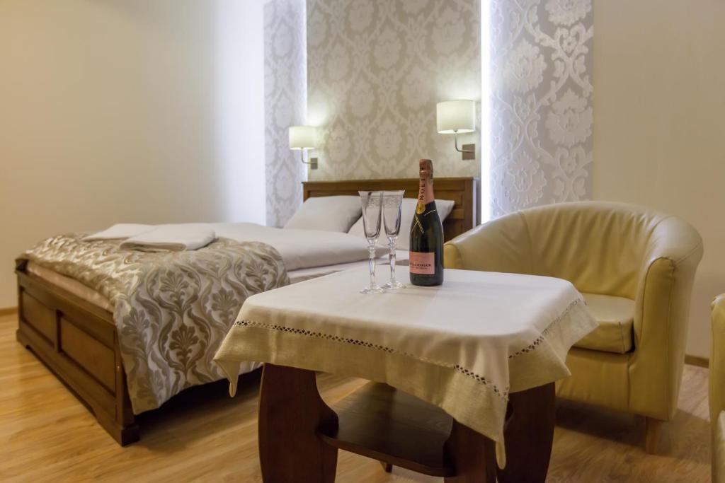 Jawor Pokoje I Apartamenty Zakopane Luaran gambar